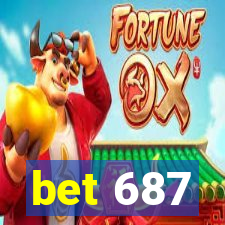 bet 687